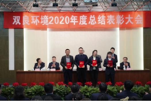 九游会品牌环境2020年度优秀员工风采展示