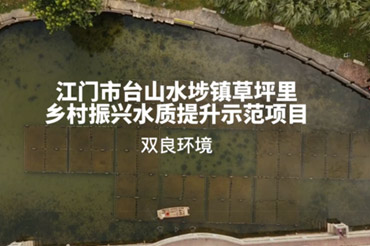  “十四五”上海水环境治理的重心在哪？